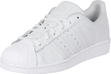 adidas superstar foundation weiß